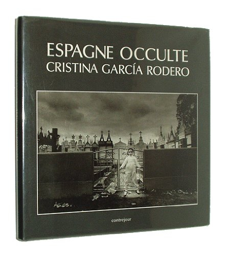 Espagne occulte