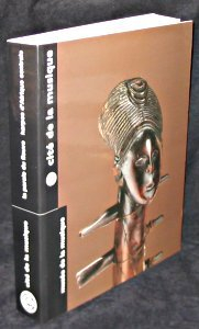 La parole du fleuve : harpes d'Afrique centrale : exposition, Cité de la musique, Paris, 29 mai-29 a