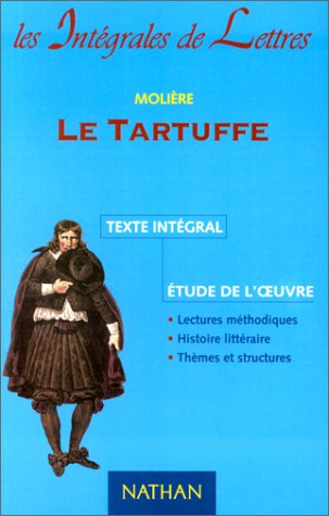 Le Tartuffe