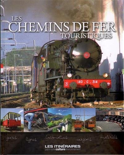 Les chemins de fer touristiques
