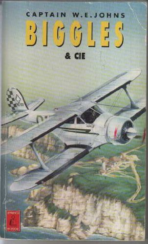 Biggles et Cie