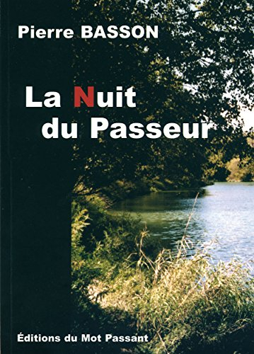 La nuit du passeur