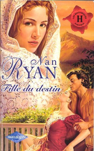 Fille du destin