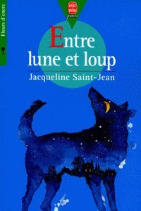 Entre lune et loup. Petite gardienne