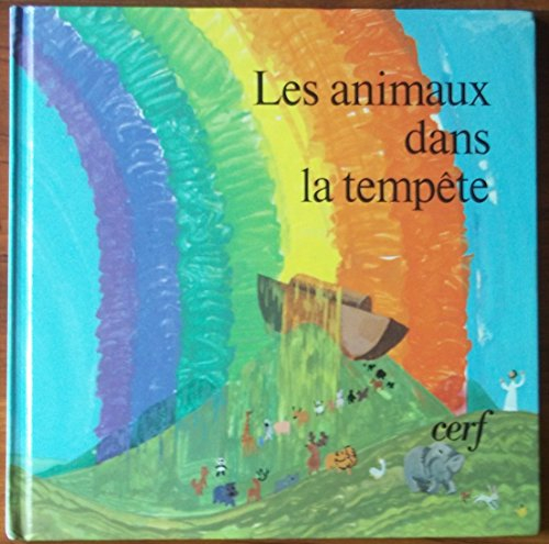 Les Animaux dans la tempête