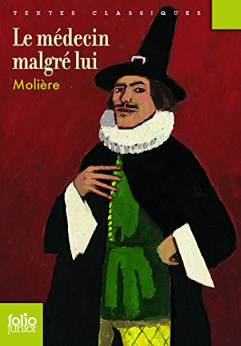 Le médecin malgré lui