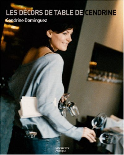 Les décors de table de Cendrine