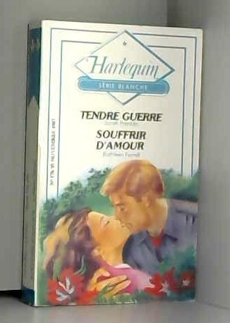 tendre guerre (harlequin)