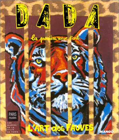 Dada, n° 60. L'art des fauves