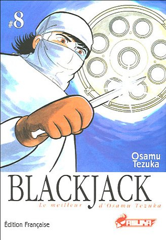 Blackjack. Vol. 8