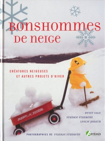Bonshommes de neige