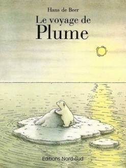 Le voyage de Plume