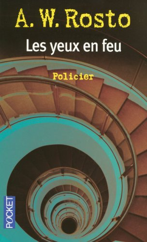 Les yeux en feu