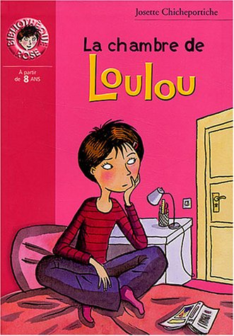 La chambre de Loulou