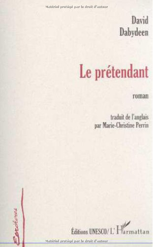 Le prétendant