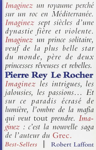 Le rocher