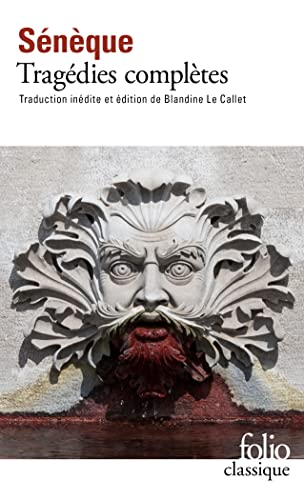 Tragédies complètes