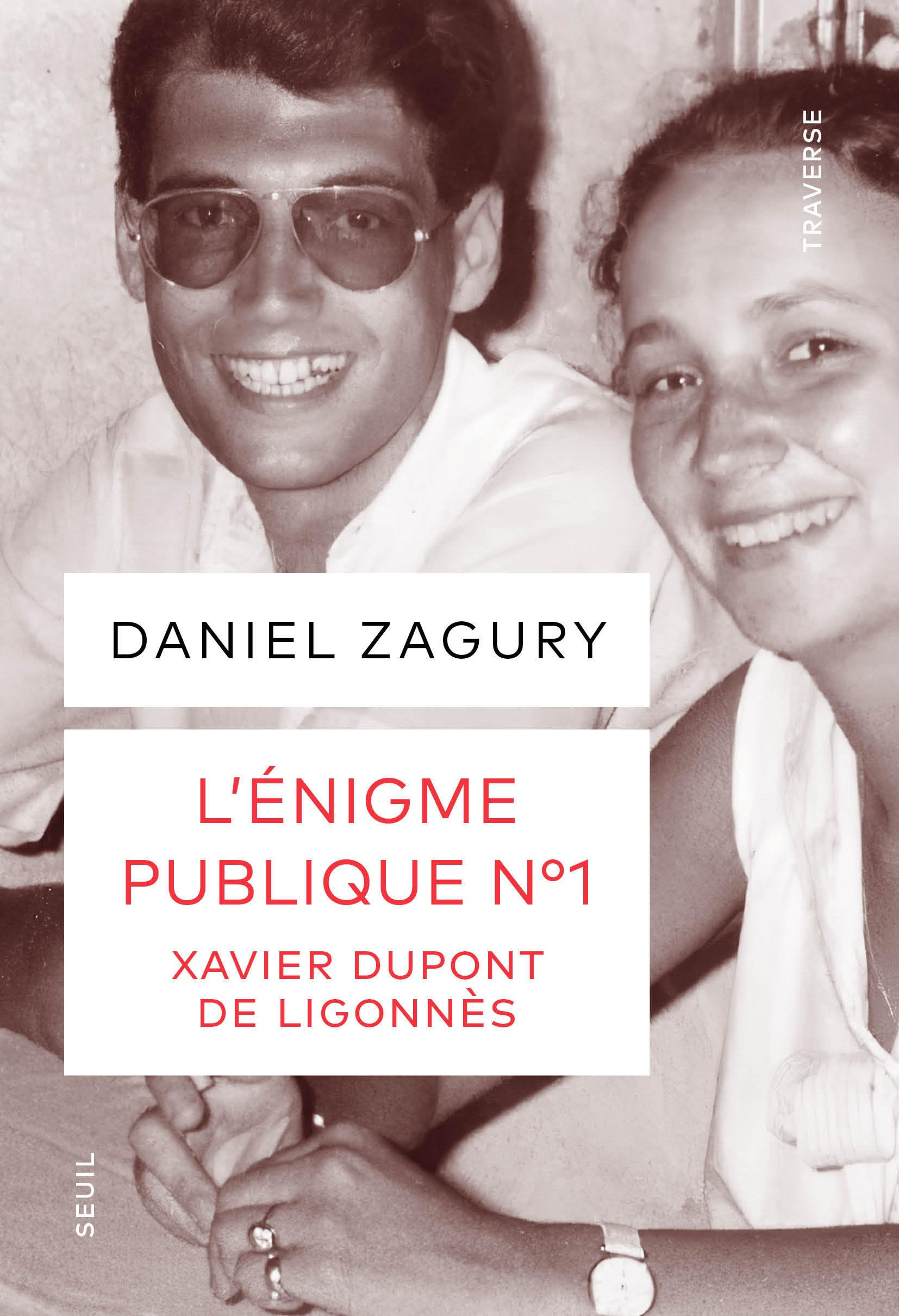 L'énigme publique n° 1 : Xavier Dupont de Ligonnès