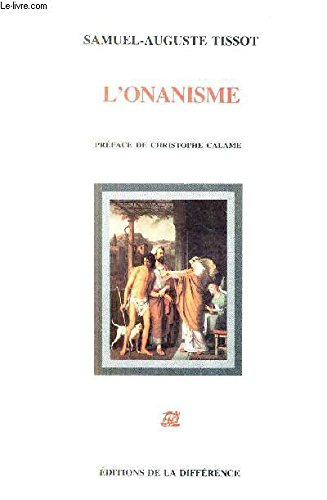 l'onanisme