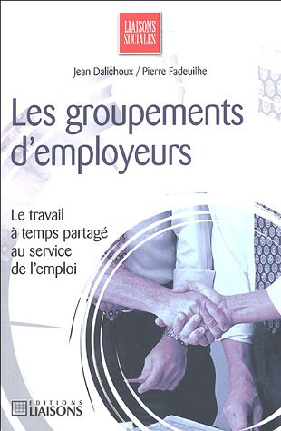 les groupements d'employeurs