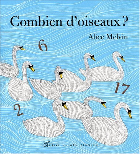 Combien d'oiseaux ?