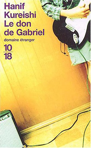 Le don de Gabriel