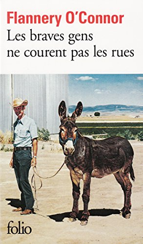 Les braves gens ne courent pas les rues