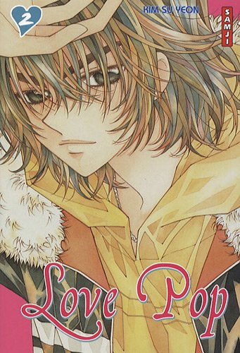 Love pop. Vol. 2