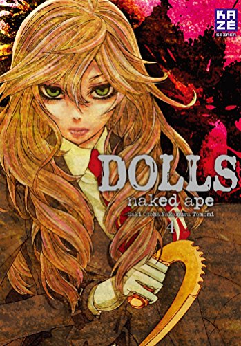 Dolls. Vol. 4