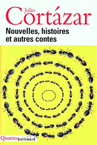 Nouvelles, histoires et autres contes