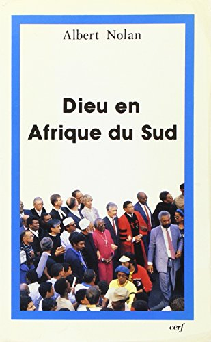 Dieu en Afrique du Sud