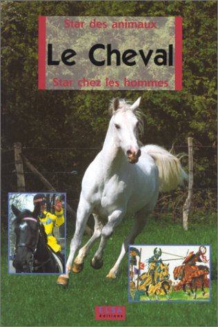 le cheval