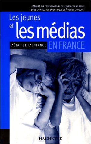 Les jeunes et les médias en France