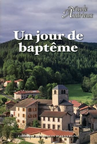 Un jour de baptême