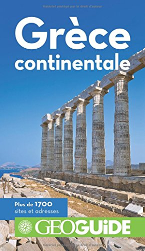 Grèce continentale