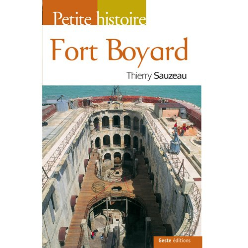Fort Boyard