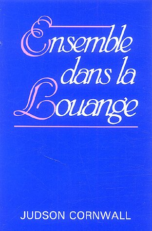 ensemble dans la louange