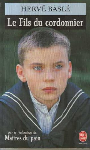 Le fils du cordonnier