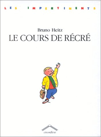 Le cours de récré