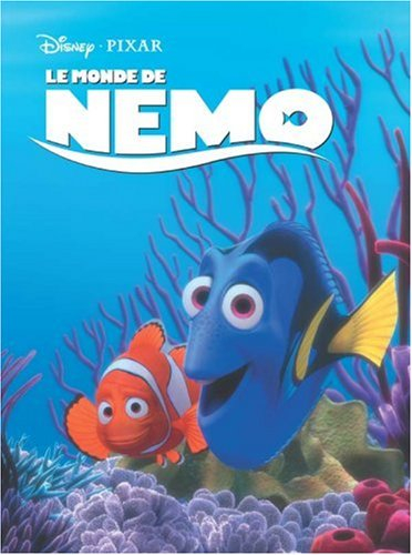 Le monde de Nemo