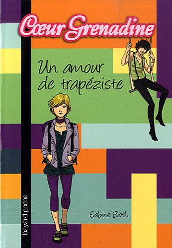 Un amour de trapéziste