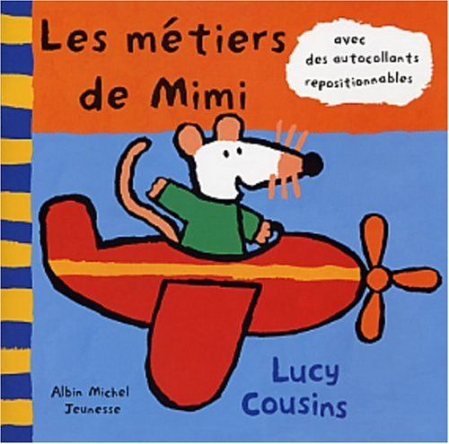 Les métiers de Mimi