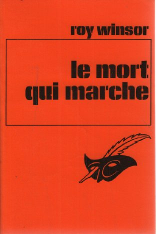 le mort qui marche