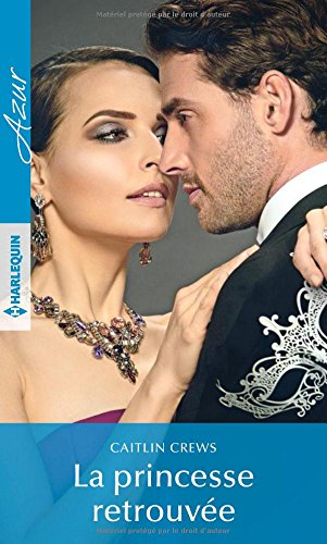 La princesse retrouvée