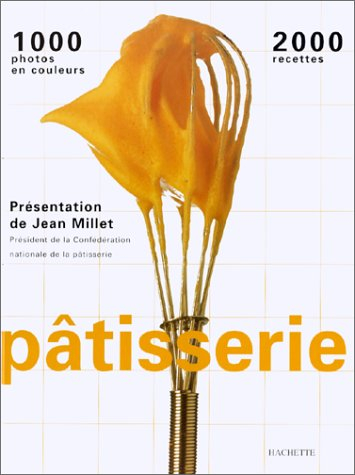 Pâtisserie