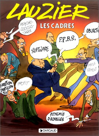 Les Cadres
