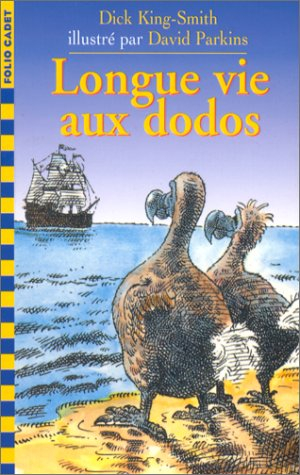 longue vie aux dodos