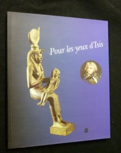 Pour les yeux d'Isis