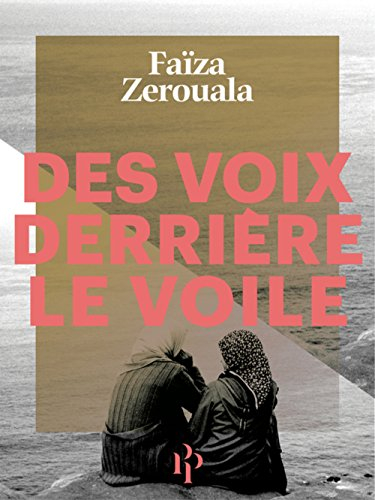 des voix derrière le voile