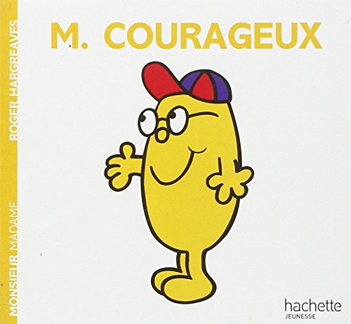 M. Courageux